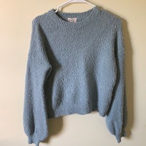 XS sweater